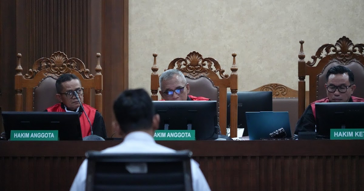 Korupsi Chromebook: Auditor BPKP Ungkap Kerugian Negara