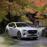 Mazda CX-60 Sport: Desain Estetika Jepang Dan Mesin Responsif