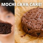 Mochi Goreng Isi Lava: Jajanan Kaki Lima Yang Paling Di Cari