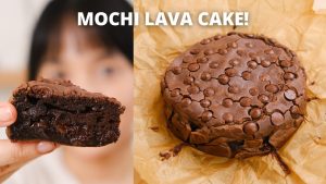 Mochi Goreng Isi Lava: Jajanan Kaki Lima Yang Paling Di Cari