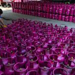 Pemerintah Naikkan Harga Elpiji Non-Subsidi 12 Kg Ke Rp228.000