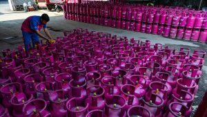 Pemerintah Naikkan Harga Elpiji Non-Subsidi 12 Kg Ke Rp228.000
