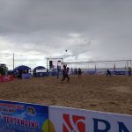 Raja Ampat Tuan Rumah Voli Pantai Asia, Indonesia Turunkan Tim