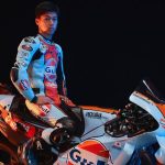 Yamaha Amankan Tanda Tangan Pebalap Jepang, Ai Ogura