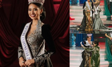 Profil Agnes Aditya: Wakil Banten Menang Di Puteri Indonesia 2026