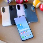 Samsung Galaxy A57 & A37 Resmi Dirilis: Janji Update Software