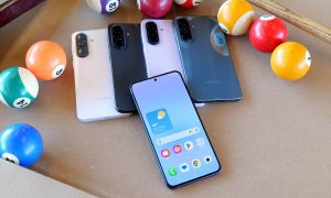 Samsung Galaxy A57 & A37 Resmi Dirilis: Janji Update Software