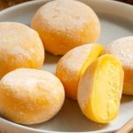 Mochi Isi Durian Medan: Oleh-Oleh Klasik Yang Kembali Viral