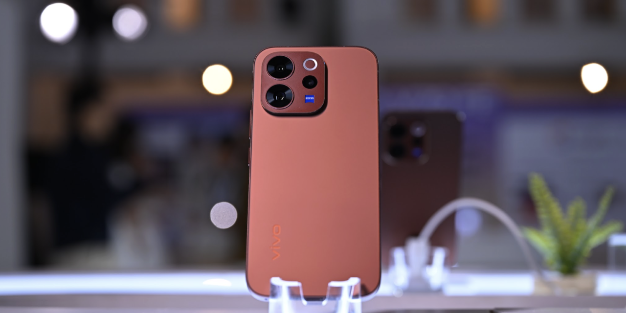 Vivo V70 FE Siap Meluncur, Hadirkan Fitur Flagship Di Indonesia