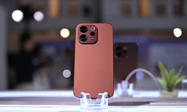 Vivo V70 FE Siap Meluncur, Hadirkan Fitur Flagship Di Indonesia