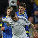 Italia Kembali Absen Di Piala Dunia 2026 Usai Kalah Adu Penalti