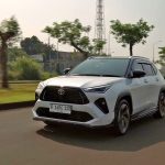Toyota Yaris Cross Hybrid Update: Hadir Di Bawah Rp400 Juta