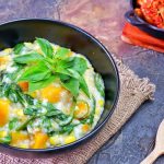 Bubur Manado (Tinutuan): Menu Sarapan Sehat Kaya Serat