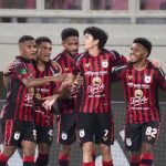 Persipura Jayapura Optimis Tatap Play-off Promosi Liga 1