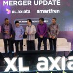 Layanan Digital XL Axiata Melonjak Signifikan Pasca-Merger