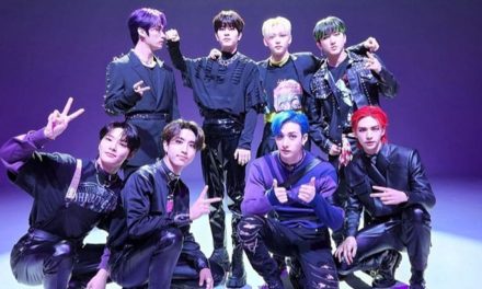 Album Baru Stray Kids Sukses Rajai Tangga Lagu iTunes