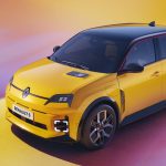 Renault 5 E-Tech: Jadi Mobil Listrik Paling Di Nanti Di Eropa