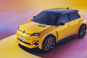 Renault 5 E-Tech: Jadi Mobil Listrik Paling Di Nanti Di Eropa
