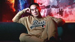 Joe Taslim Bocorkan Riset Mendalam Perankan Noob Saibot
