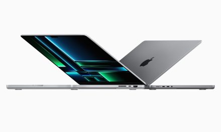 Apple Rancang MacBook Lipat 20,3 Inci Dengan Engsel Titanium