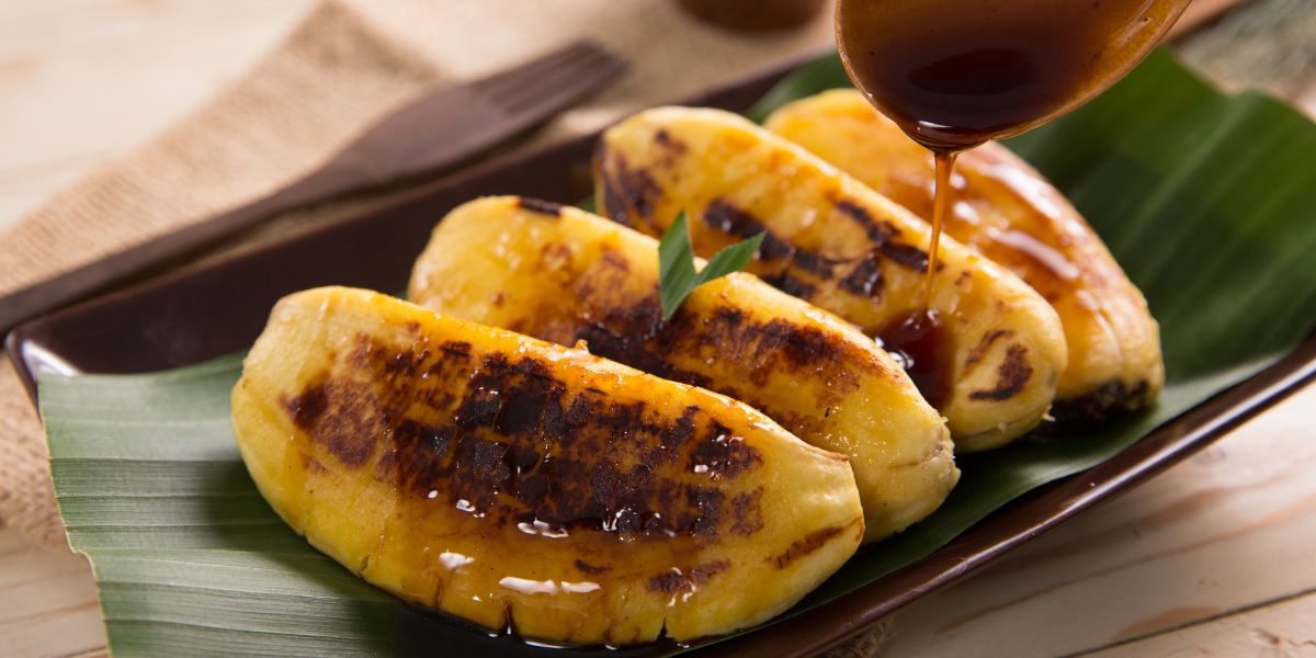 Pisang Epe Makassar Kembali Jadi Buruan Utama Wisatawan