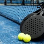 Olahraga Padel Di Minati Untuk Olahraga Kardio Di Akhir Pekan