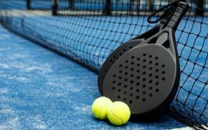 Olahraga Padel Di Minati Untuk Olahraga Kardio Di Akhir Pekan