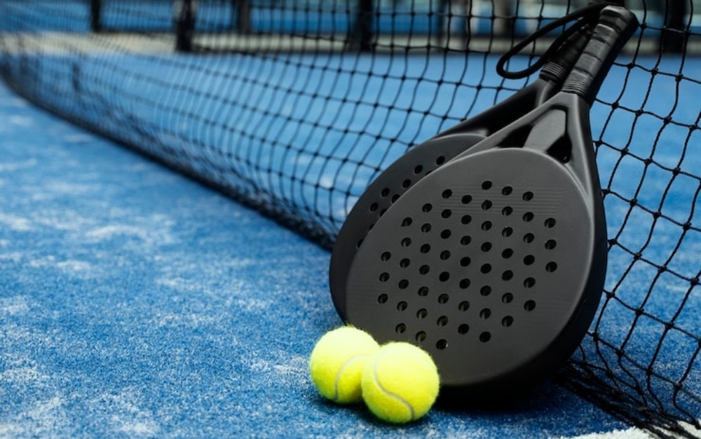 Olahraga Padel Di Minati Untuk Olahraga Kardio Di Akhir Pekan