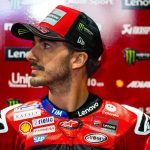 Pecco Bagnaia Sukses Kudeta Posisi Puncak Klasemen