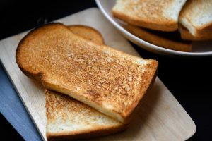 5 Makanan Punya Rasa Mengejutkan Saat Sengaja Dibuat Gosong