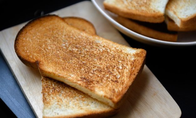 5 Makanan Punya Rasa Mengejutkan Saat Sengaja Dibuat Gosong