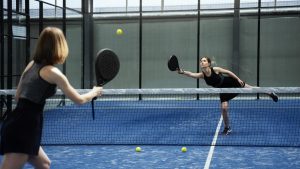 Padel Tennis: Olahraga Urban Baru Siap Saingi Tren Badminton