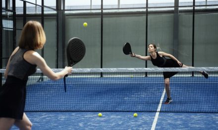 Padel Tennis: Olahraga Urban Baru Siap Saingi Tren Badminton