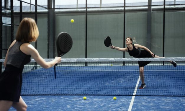 Padel Tennis: Olahraga Urban Baru Siap Saingi Tren Badminton