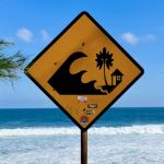 Dampak Gempa Mindanao: Jepang Keluarkan Peringatan Tsunami
