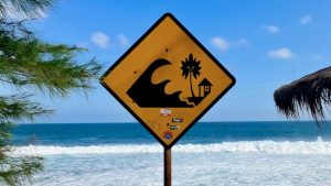 Dampak Gempa Mindanao: Jepang Keluarkan Peringatan Tsunami