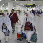Haji 2026: Fase Kepulangan Dimulai, Jemaah Mulai Tiba Di Soetta