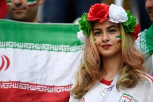 Larang Atribut Lama Iran Di Piala Dunia 2026, FIFA Di Kritik