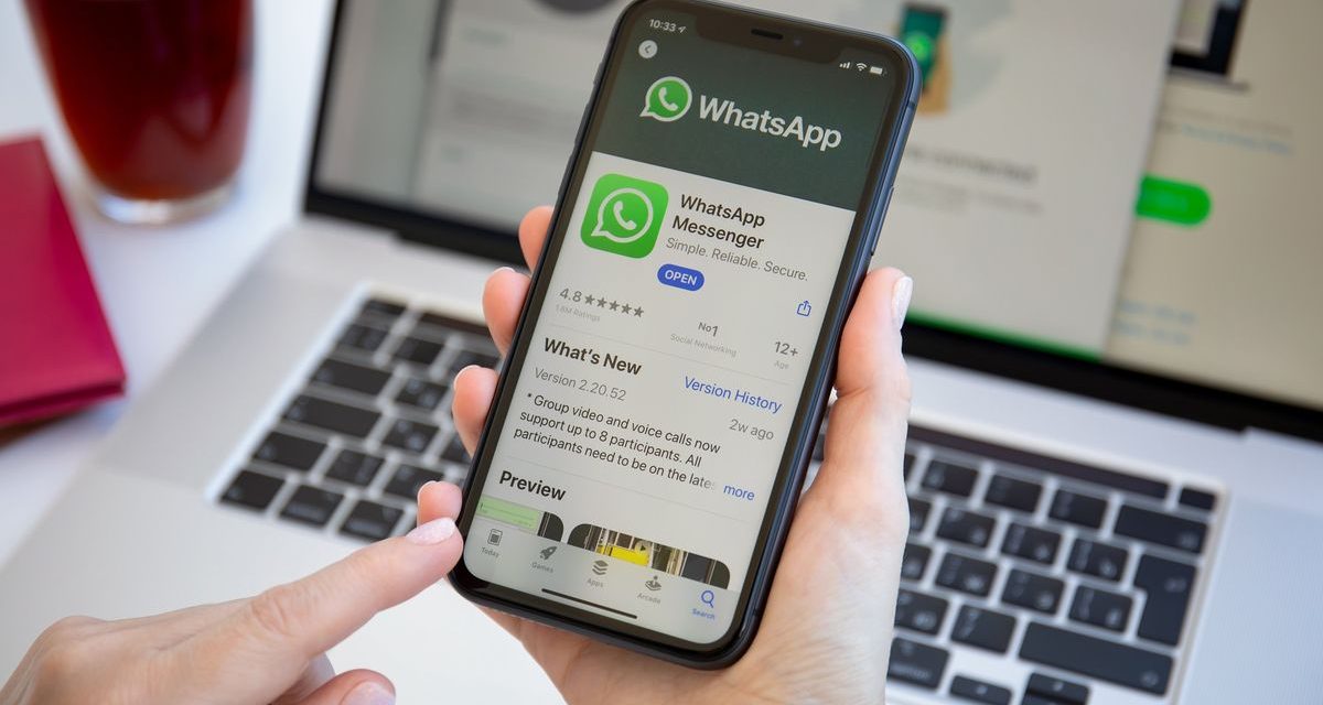 WhatsApp Blokir HP Android Dan iPhone Lawas Ini Mulai Juni 2026