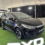 Spesifikasi BYD M6 DM Classic Segera Hadir, Ini Bocorannya!