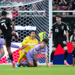 Blunder Kiper Korea Selatan Bawa Meksiko Raih Kemenangan