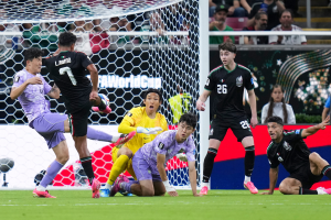 Blunder Kiper Korea Selatan Bawa Meksiko Raih Kemenangan