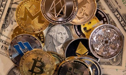 Mata Uang Kripto Rebound, Bitcoin Tembus Level Tertinggi