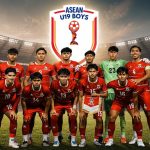 Semifinal Piala AFF U-19 2026: Duel Sengit Indonesia Vs Australia