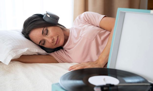 Musik Instrumental Sebelum Tidur Terbukti Percepat ‘Deep Sleep’