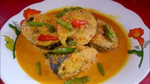 Gulai Ikan Baung Kampar: Kuliner Autentik Yang Bikin Ketagihan