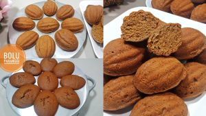 Kue Paranggi Khas Sultra, Kuliner Gula Aren Yang Mulai Langka