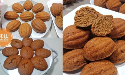 Kue Paranggi Khas Sultra, Kuliner Gula Aren Yang Mulai Langka