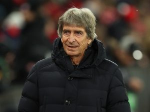 Manuel Pellegrini Cari Kiper, Real Betis Bidik Eks Bintang La Liga
