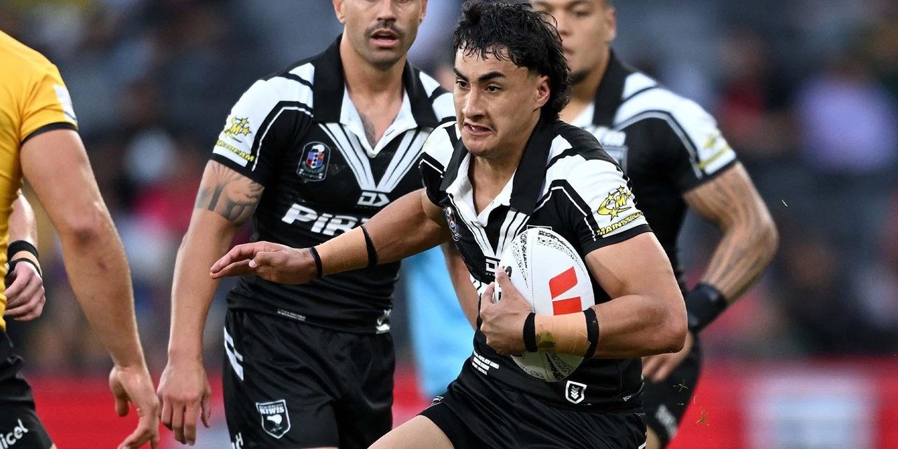 Casey McLean Bawa Penrith Panthers Bungkam Warriors 20-18
